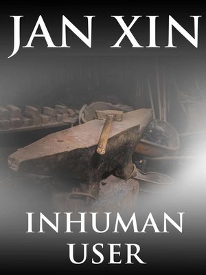 cover image of Inhuman User